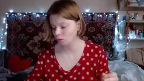 Elis online show from December 23, 12:08 pm