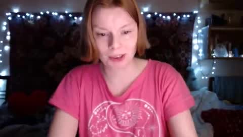 Elis online show from January 23, 3:01 pm
