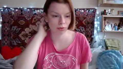 Elis online show from January 30, 12:16 pm