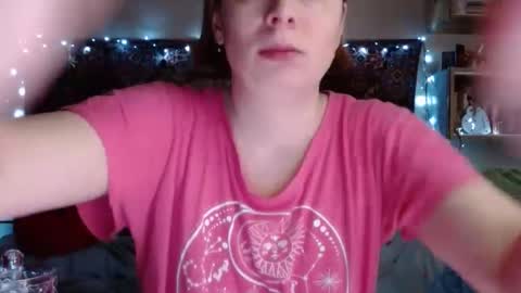 Elis online show from January 31, 12:18 pm