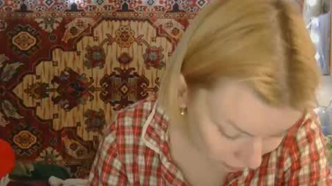 Elis online show from October 17, 11:13 am