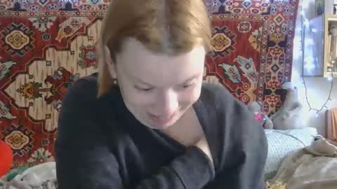 Elis online show from April 30, 11:05 am