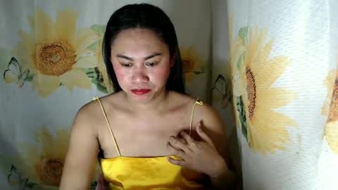Snapshot of miss_eva2025 chatting on June 30, 6:58 am Eva online show from June 30, 6:58 am