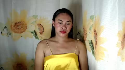 Snapshot of miss_eva2025 chatting on July 3, 7:09 pm Eva online show from July 3, 7:09 pm
