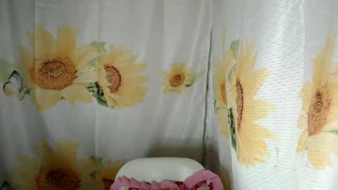Snapshot of miss_eva2025 chatting on July 4, 7:14 am Eva online show from July 4, 7:14 am