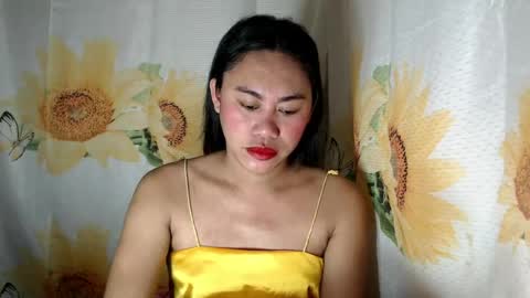 Snapshot of miss_eva2025 chatting on July 5, 6:31 am Eva online show from July 5, 6:31 am