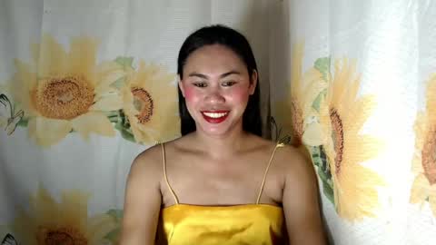 Snapshot of miss_eva2025 chatting on July 6, 8:11 am Eva online show from July 6, 8:11 am