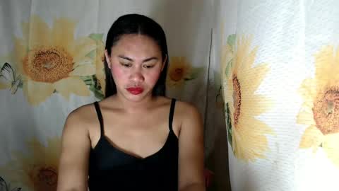 Snapshot of miss_eva2025 chatting on July 11, 9:56 am Eva online show from July 11, 9:56 am