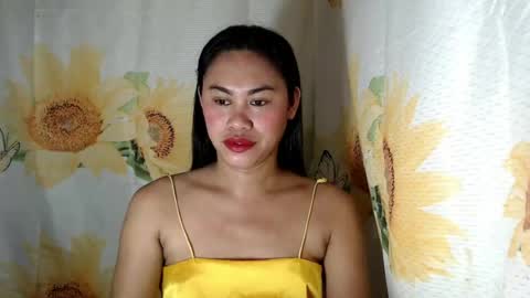 Snapshot of miss_eva2025 chatting on July 13, 2:58 am Eva online show from July 13, 2:58 am