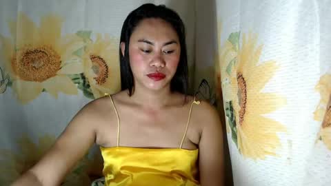 Snapshot of miss_eva2025 chatting on July 14, 9:58 am Eva online show from July 14, 9:58 am