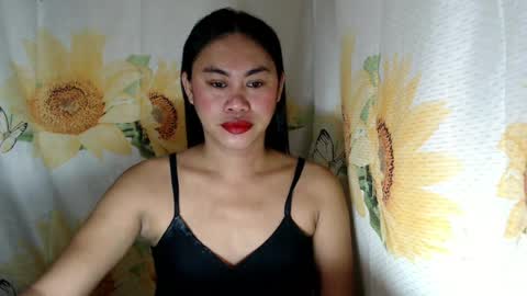 Snapshot of miss_eva2025 chatting on July 17, 11:17 am Eva online show from July 17, 11:17 am