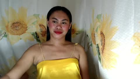 Snapshot of miss_eva2025 chatting on July 18, 7:06 pm Eva online show from July 18, 7:06 pm