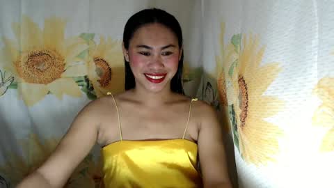 Snapshot of miss_eva2025 chatting on July 19, 8:29 am Eva online show from July 19, 8:29 am