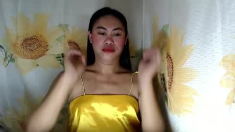 Snapshot of miss_eva2025 chatting on July 21, 9:22 am Eva online show from July 21, 9:22 am