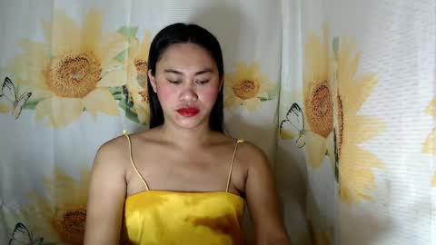 Snapshot of miss_eva2025 chatting on July 28, 3:08 pm Eva online show from July 28, 3:08 pm