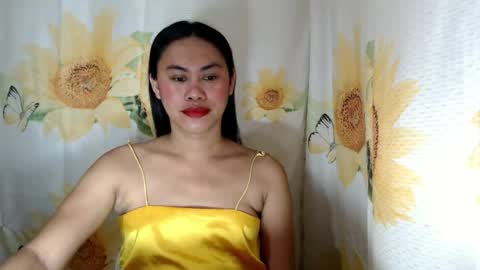Snapshot of miss_eva2025 chatting on July 28, 3:21 pm Eva online show from July 28, 3:21 pm