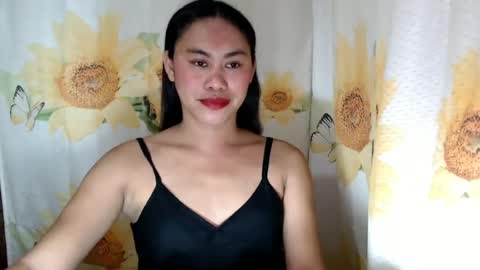 Snapshot of miss_eva2025 chatting on July 29, 12:25 pm Eva online show from July 29, 12:25 pm