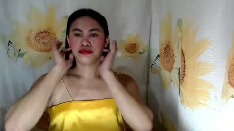 Snapshot of miss_eva2025 chatting on August 2, 6:34 am Eva online show from August 2, 6:34 am