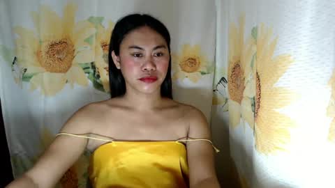Snapshot of miss_eva2025 chatting on August 3, 9:04 am Eva online show from August 3, 9:04 am