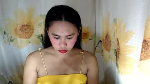 Snapshot of miss_eva2025 chatting on August 4, 10:29 am Eva online show from August 4, 10:29 am
