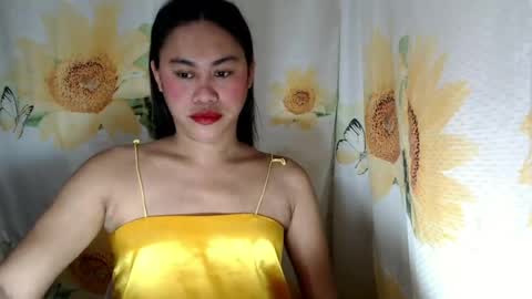 Snapshot of miss_eva2025 chatting on August 5, 10:07 am Eva online show from August 5, 10:07 am