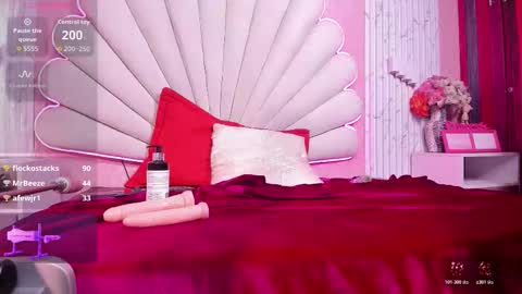 Snapshot of miss_evans_ chatting on October 25, 10:15 pm miss_evans_ online show from October 25, 10:15 pm