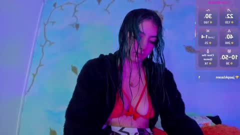 Snapshot of miss_evans_ chatting on November 19, 8:03 am miss_evans_ online show from November 19, 8:03 am