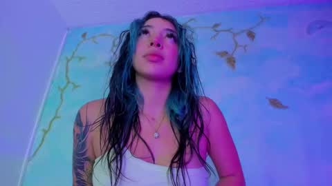 Snapshot of miss_evans_ chatting on November 22, 8:13 am miss_evans_ online show from November 22, 8:13 am