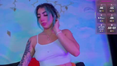 Snapshot of miss_evans_ chatting on November 26, 6:36 am miss_evans_ online show from November 26, 6:36 am