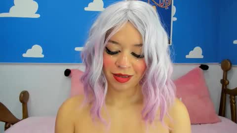 Evoleth online show from October 28, 11:03 am