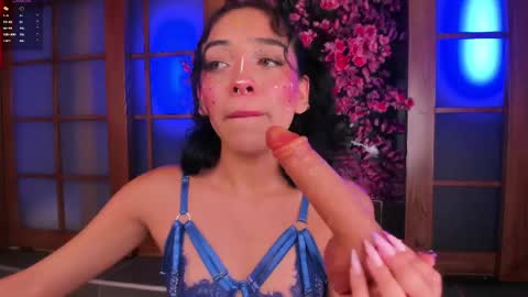 Evoleth online show from April 29, 6:14 pm