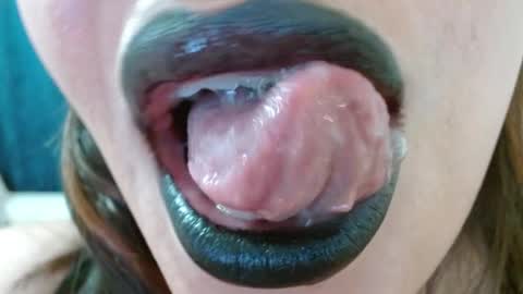 Miss Evoleth online show from April 30, 12:39 am