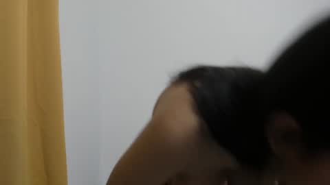Snapshot of miss_eylens chatting on July 12, 12:45 am miss_eylens online show from July 12, 12:45 am