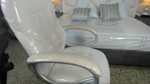 Francheska online show from February 2, 11:53 am