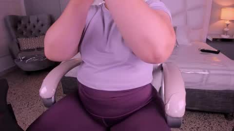 Francheska online show from February 16, 11:50 am