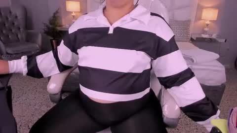 Francheska online show from February 20, 11:54 am