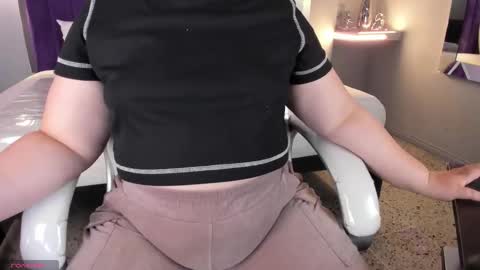 Francheska online show from March 17, 11:57 am