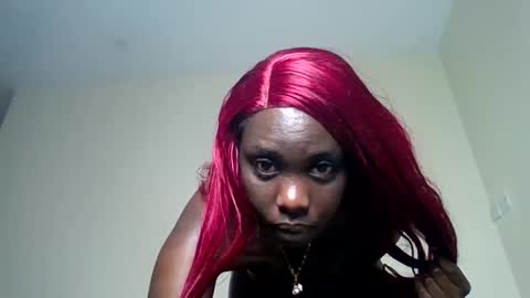 Beryl online show from May 22, 12:29 am