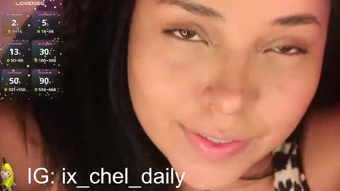 Elisabeth  IG galax xxia       online show from May 1, 10:36 pm
