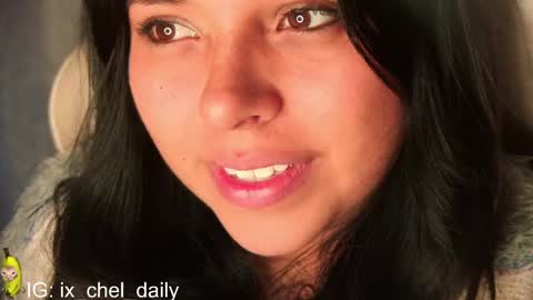 Snapshot of miss_galaxxia chatting on May 31, 1:47 am Elisabeth IG galax xxia online show from May 31, 1:47 am