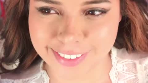 Snapshot of miss_galaxxia chatting on July 29, 12:42 am Elisabeth IG galax xxia online show from July 29, 12:42 am