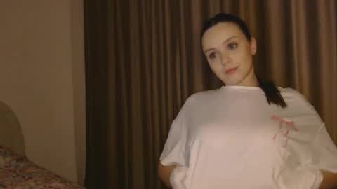 Snapshot of miss_georgia_ chatting on January 17, 7:50 pm Georgia online show from January 17, 7:50 pm