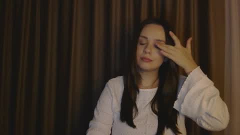 Snapshot of miss_georgia_ chatting on February 3, 5:18 pm Georgia online show from February 3, 5:18 pm