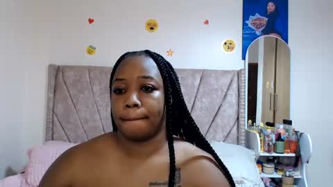 miss_godess online show from June 27, 4:28 am