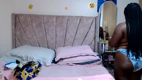 miss_godess online show from July 10, 4:28 am