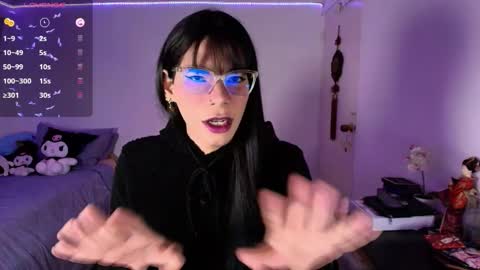 Snapshot of miss_hikikomori chatting on November 21, 4:11 am Asami online show from November 21, 4:11 am