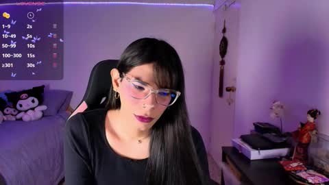 Snapshot of miss_hikikomori chatting on November 23, 4:34 am Asami online show from November 23, 4:34 am