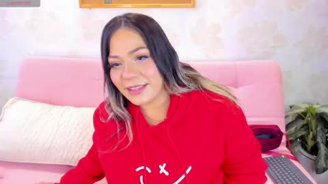 miss_horney online show from February 8, 11:57 am