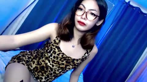 miss_hornydoll online show from December 21, 12:20 am