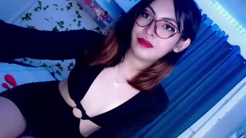miss_hornydoll online show from January 9, 3:47 am